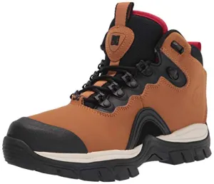 DC Men's Navigator Lace Winter Boots