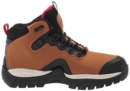 DC Men's Navigator Lace Winter Boots
