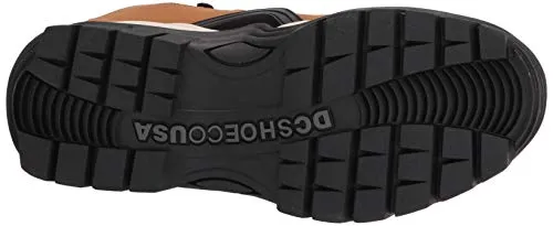 DC Men's Navigator Lace Winter Boots