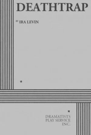 DEATHTRAP
