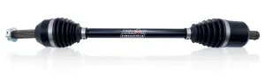 Demon Heavy Duty Axles - Can-Am - Maverick X3 XRS (72" wide)