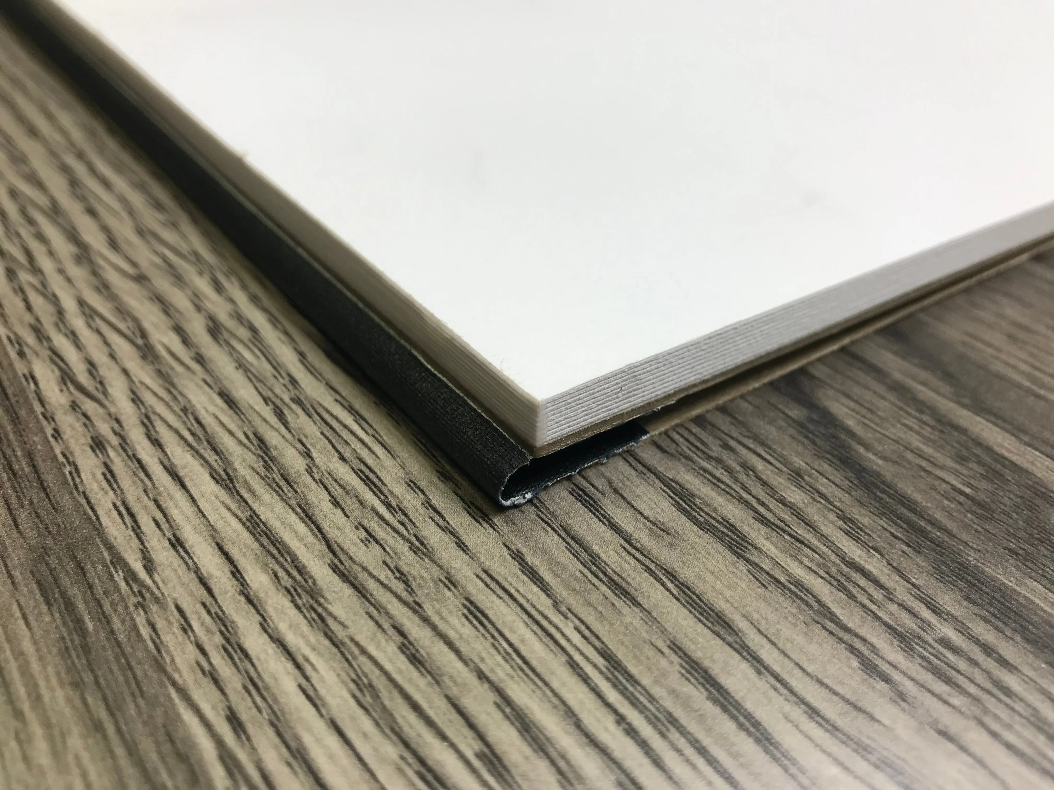 Design Ideation CREATE. FLIP COVER Pad. Removable Sheet. Multi-Media. (8.5" x 11") FCP-2550-TS