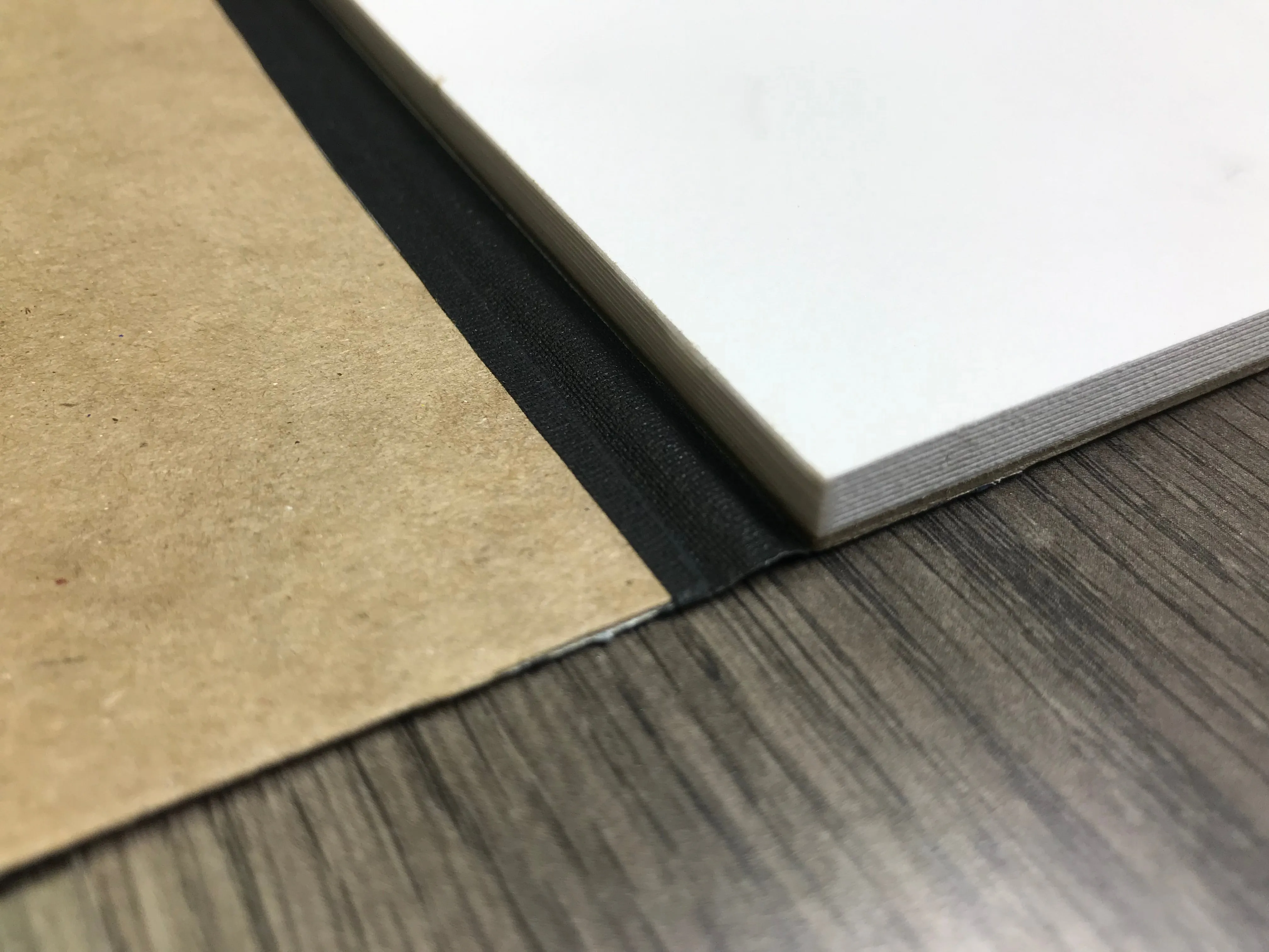 Design Ideation CREATE. FLIP COVER Pad. Removable Sheet. Multi-Media. (8.5" x 11") FCP-2550-TS