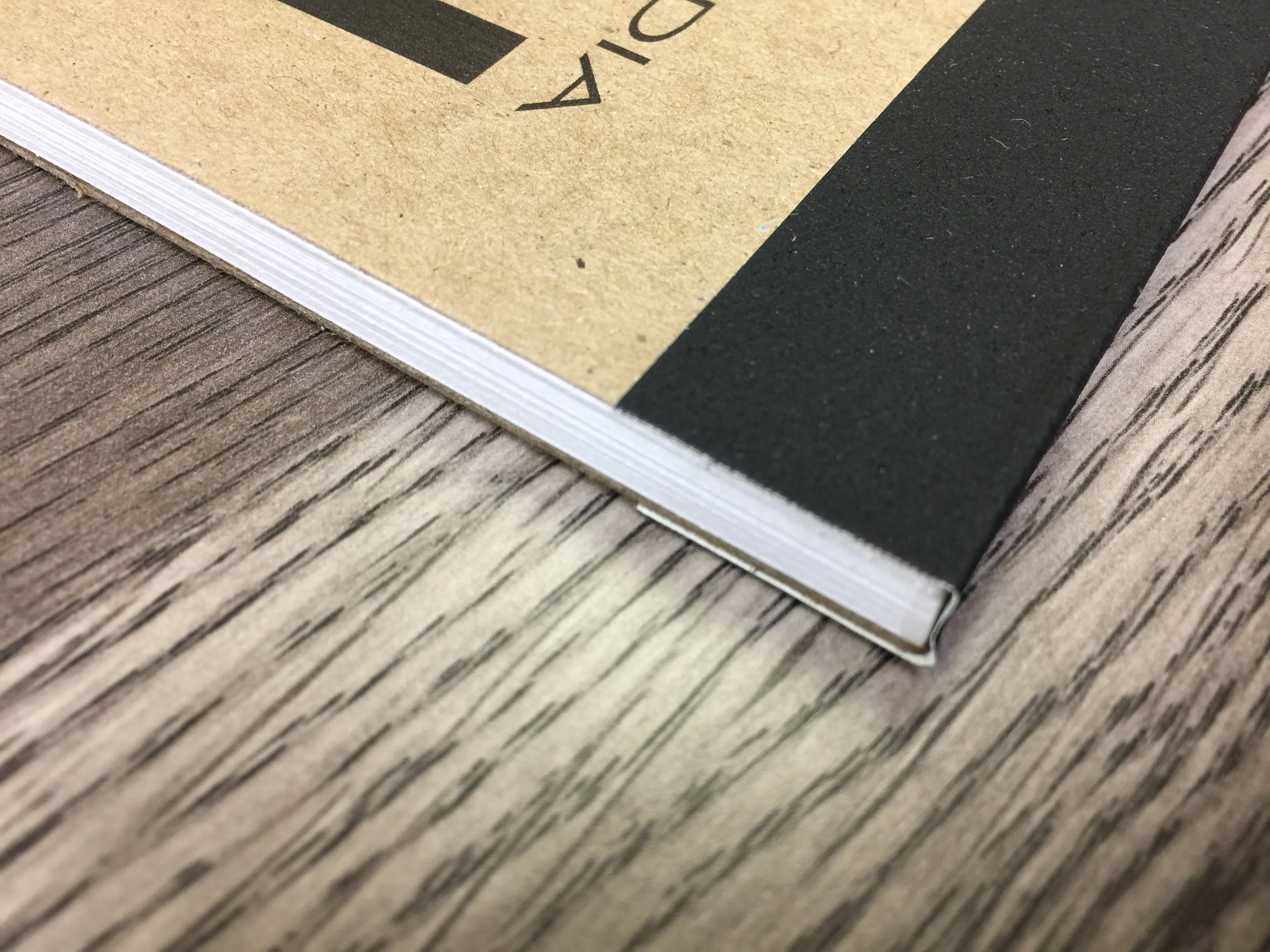 Design Ideation CREATE. FLIP COVER Pad. Removable Sheet. Multi-Media. (8.5" x 11") FCP-2550-TS
