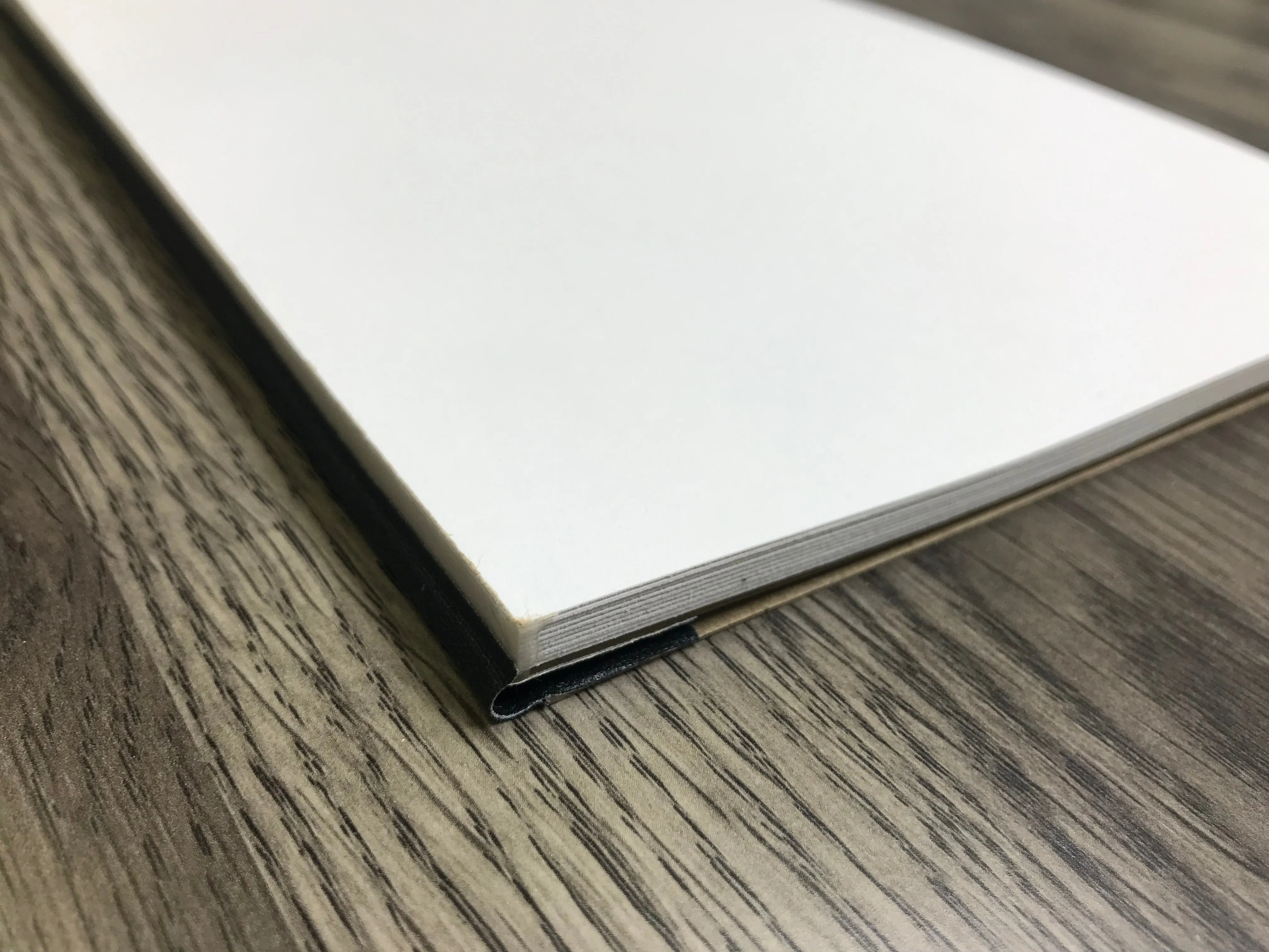 Design Ideation SKETCH. FLIP COVER Pad. Removable Sheet. Multi-Media. (11" x 8.5") FCP-2550-TS