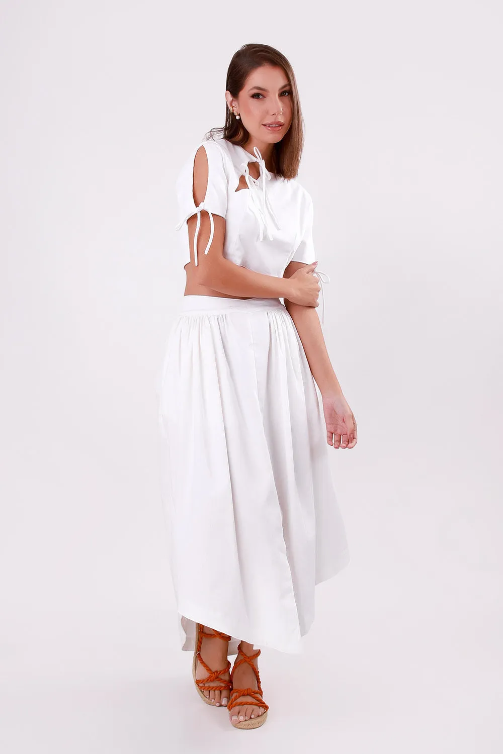 Diamond Skirt
