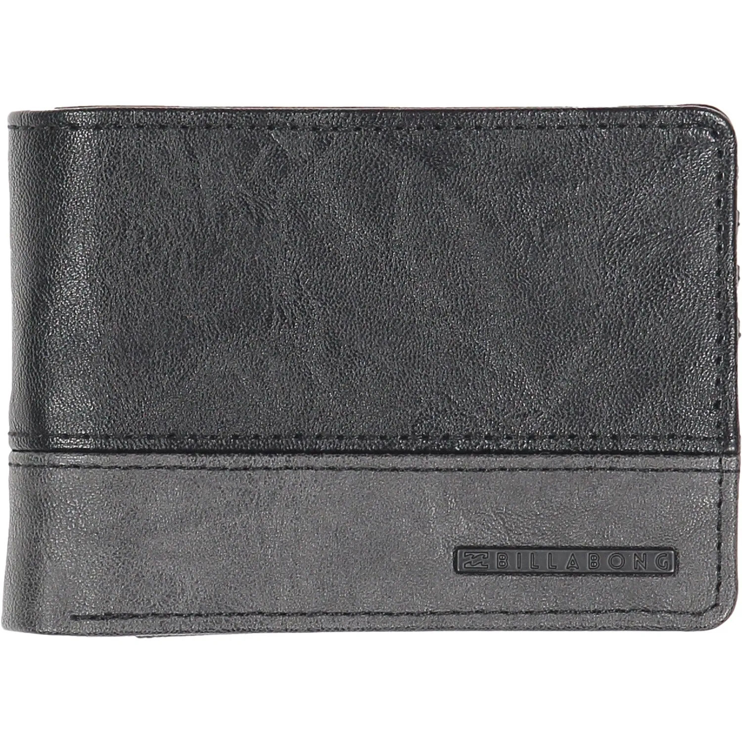 Dimensions Solid Wallet