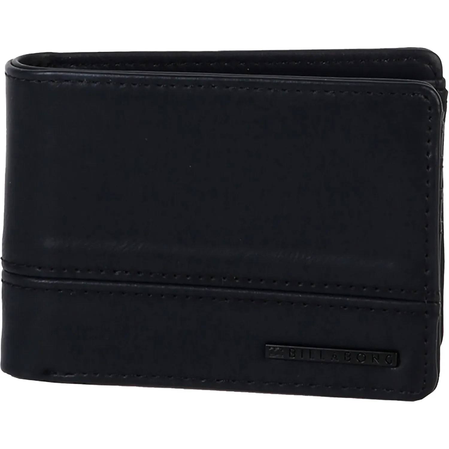 Dimensions Solid Wallet