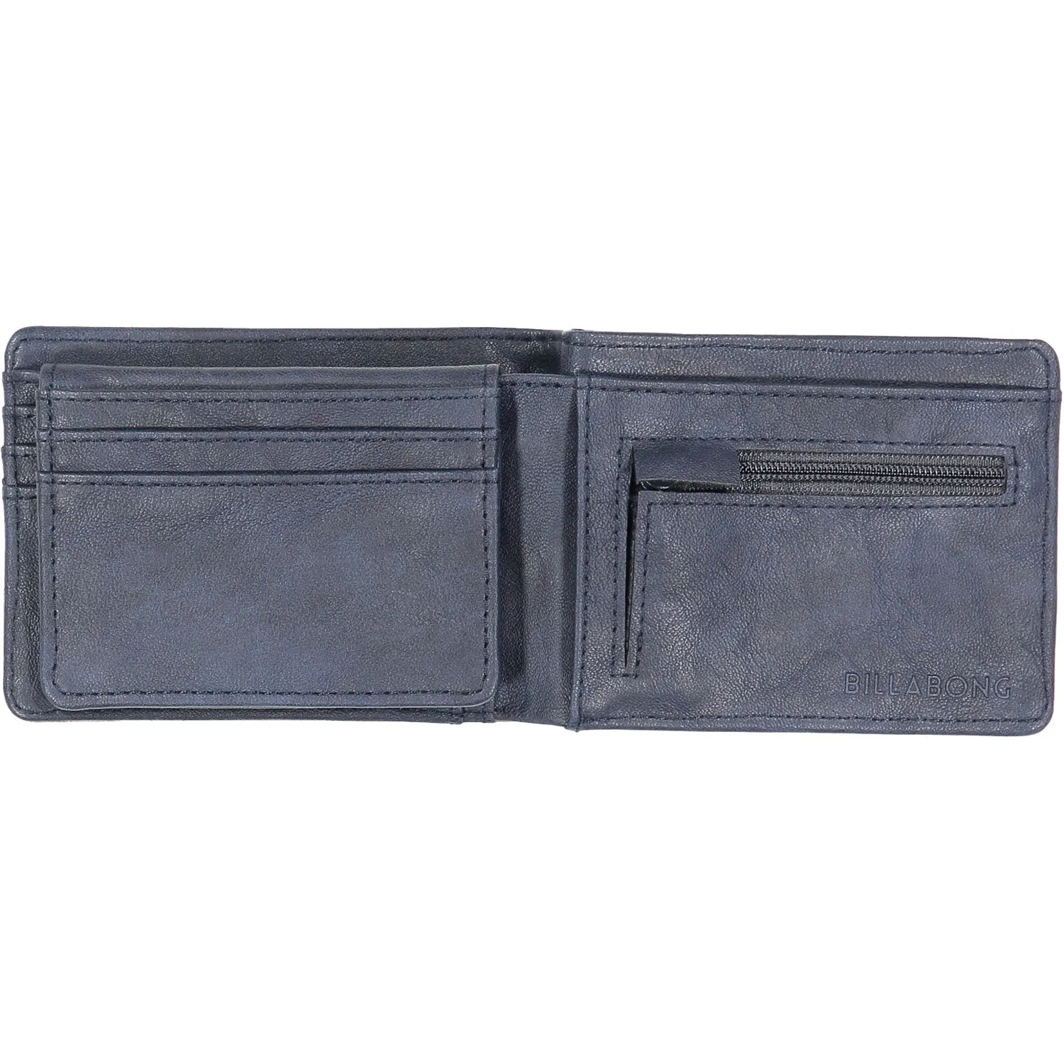 Dimensions Solid Wallet