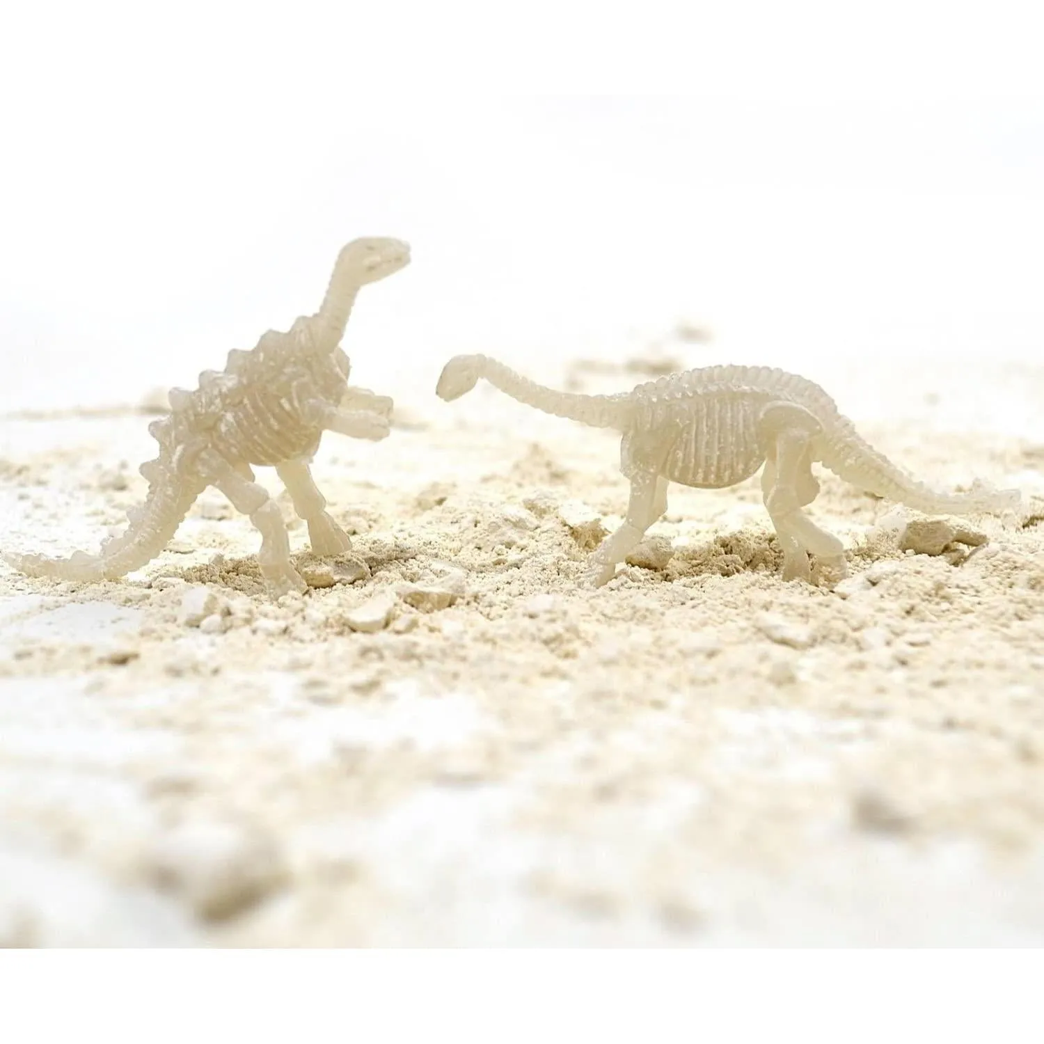 Dinosaur Fossils Digging Kit