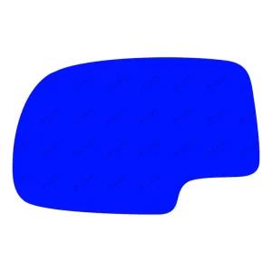 Double Sided Adhesive For Mirror Glass Lens for Chevrolet Silverado 1500 Classic  2007