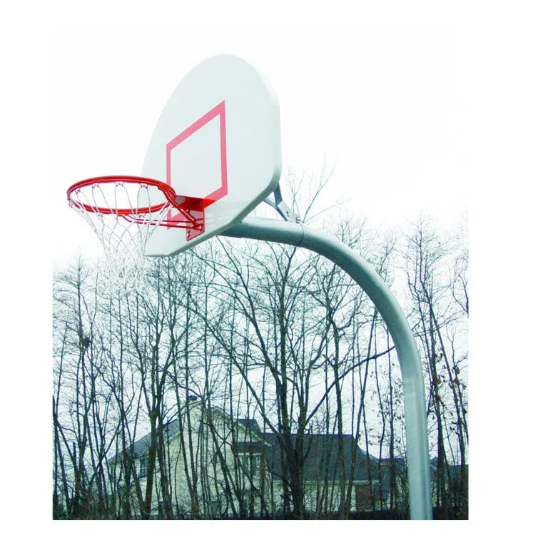 Douglas® Gooseneck 4.5 FST Basketball System