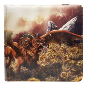 Dragon Shield Card Codex 576 Dyrkottr Adult