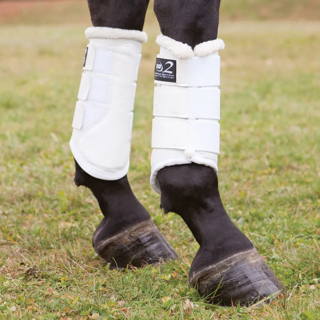 Dressage Sport Boot 2