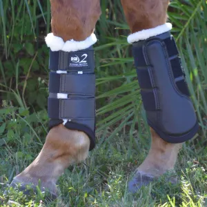 Dressage Sport Boot 2