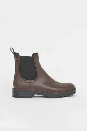Druppel Java/Black