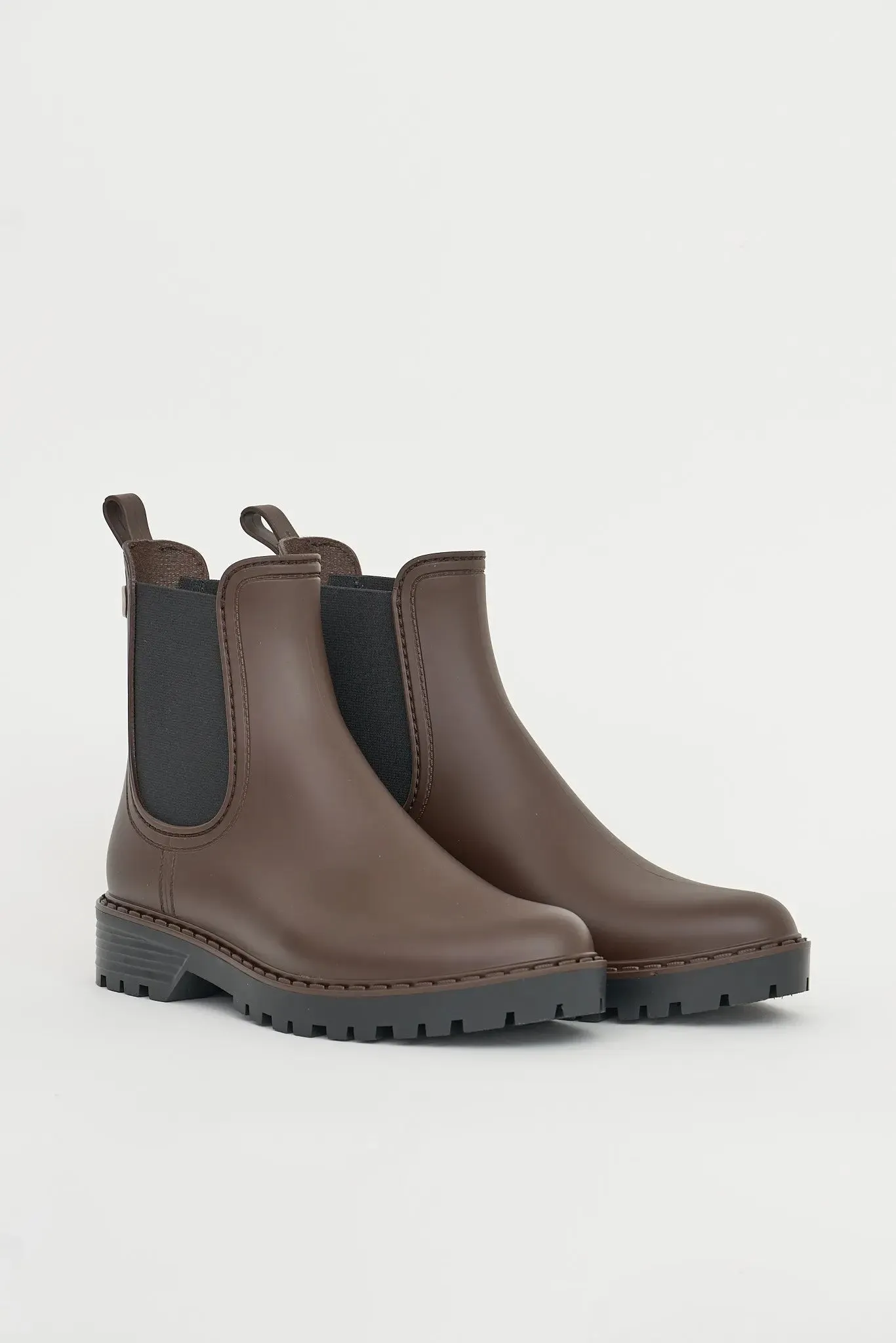 Druppel Java/Black