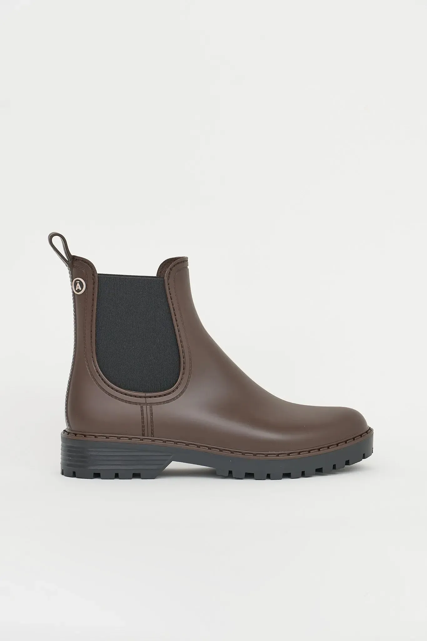 Druppel Java/Black