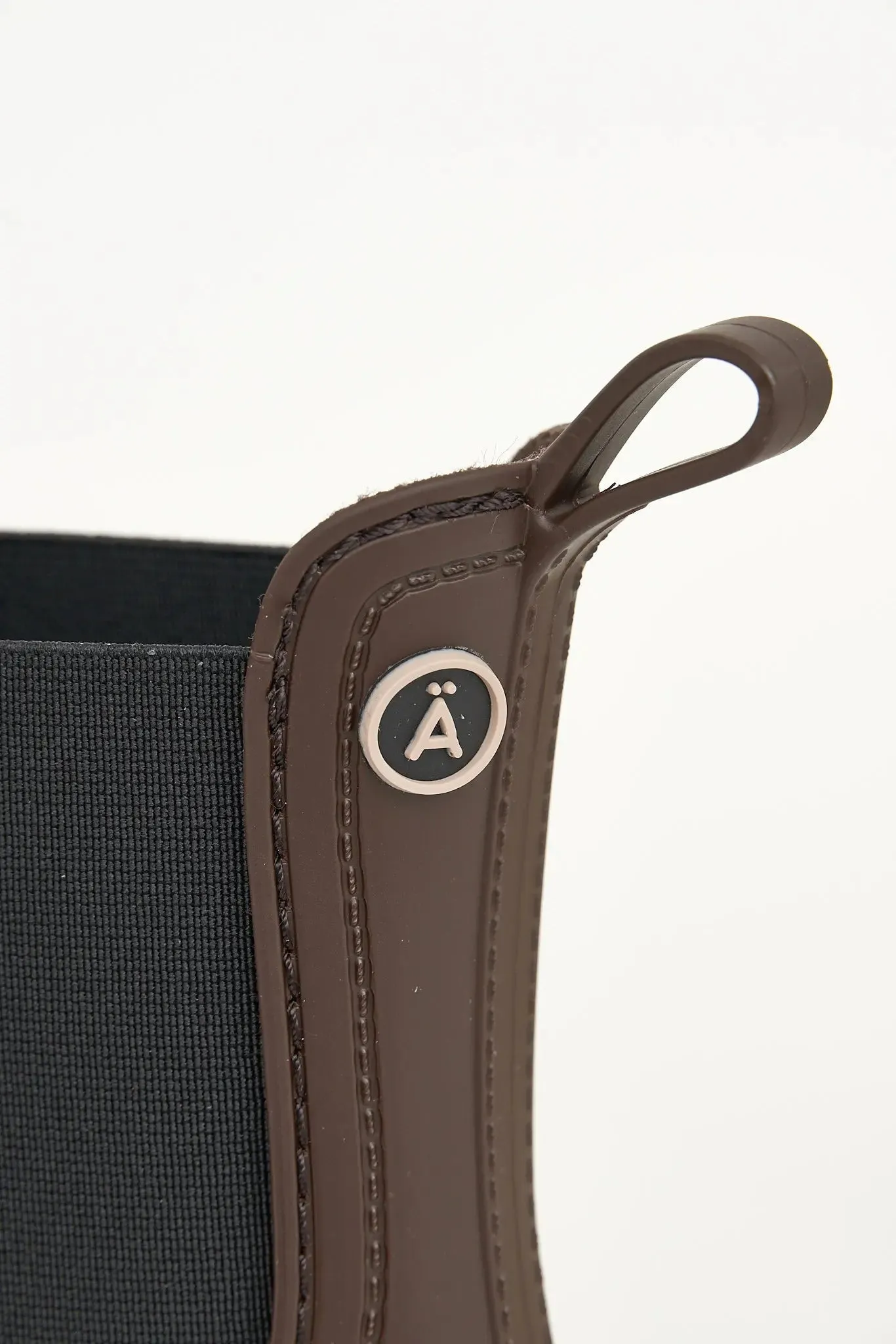Druppel Java/Black