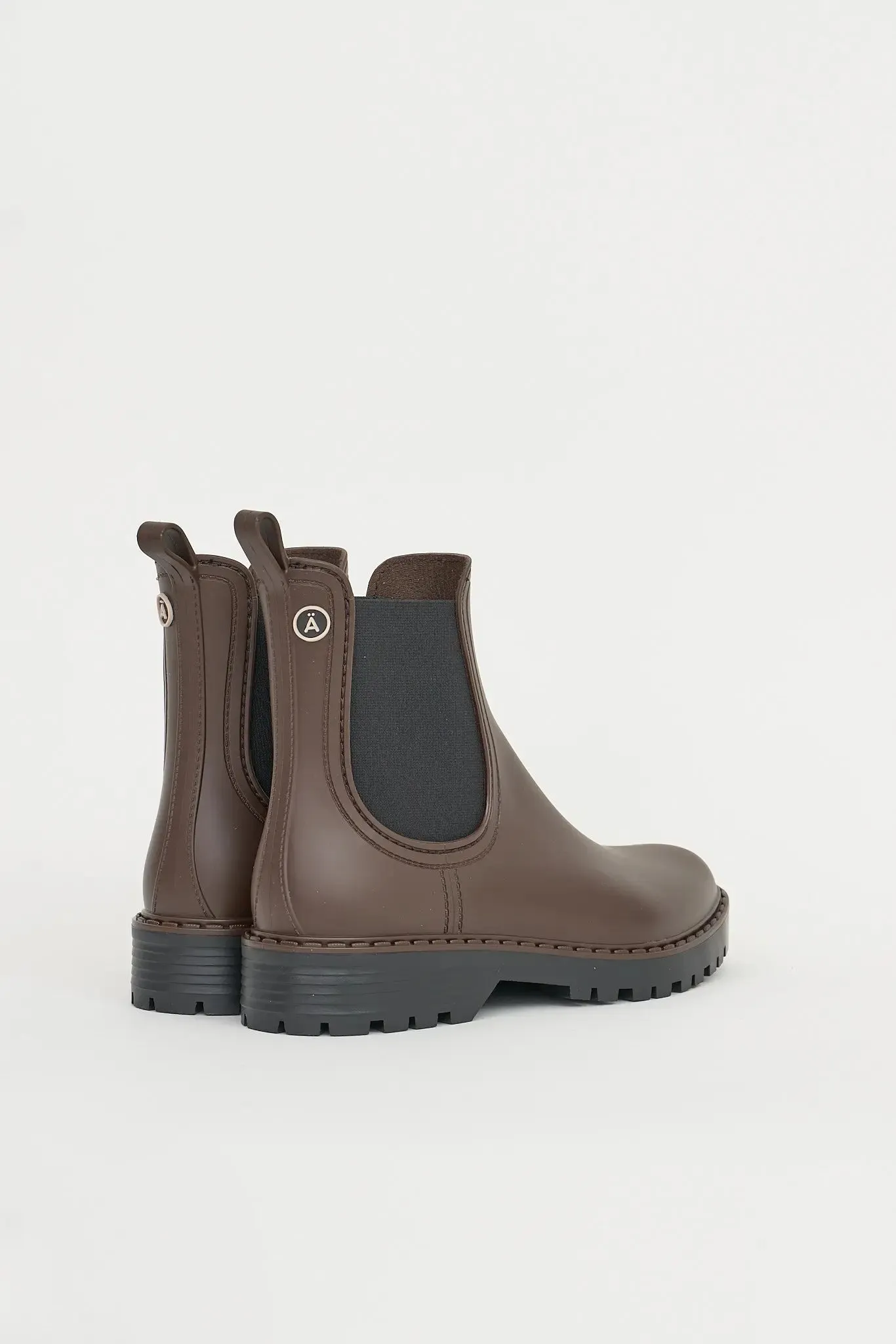 Druppel Java/Black