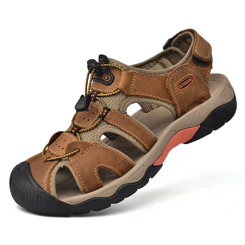 Dune Comfort Sandals