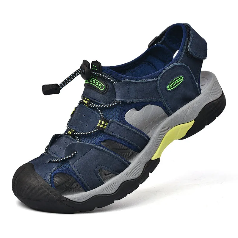 Dune Comfort Sandals