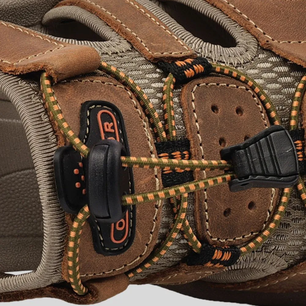 Dune Comfort Sandals