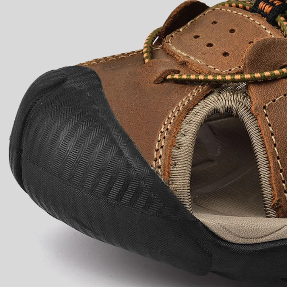Dune Comfort Sandals