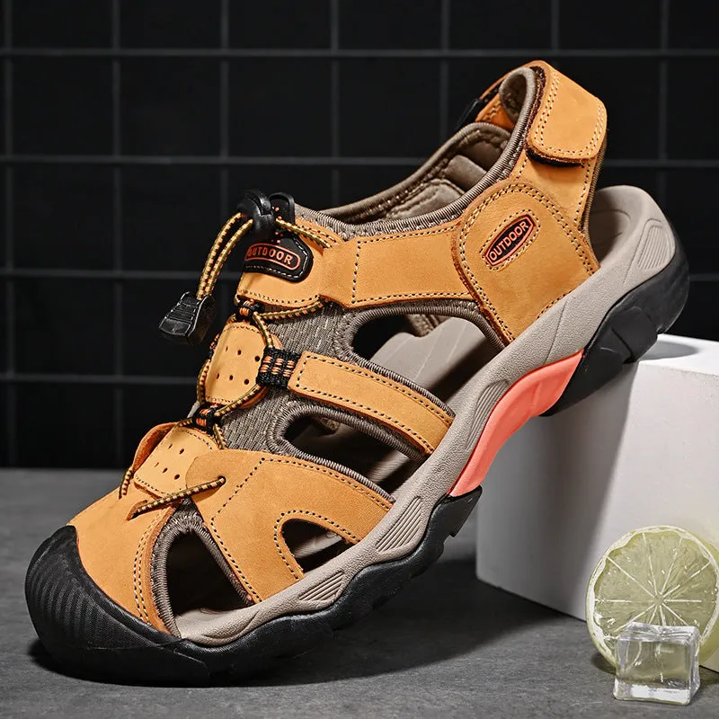 Dune Comfort Sandals
