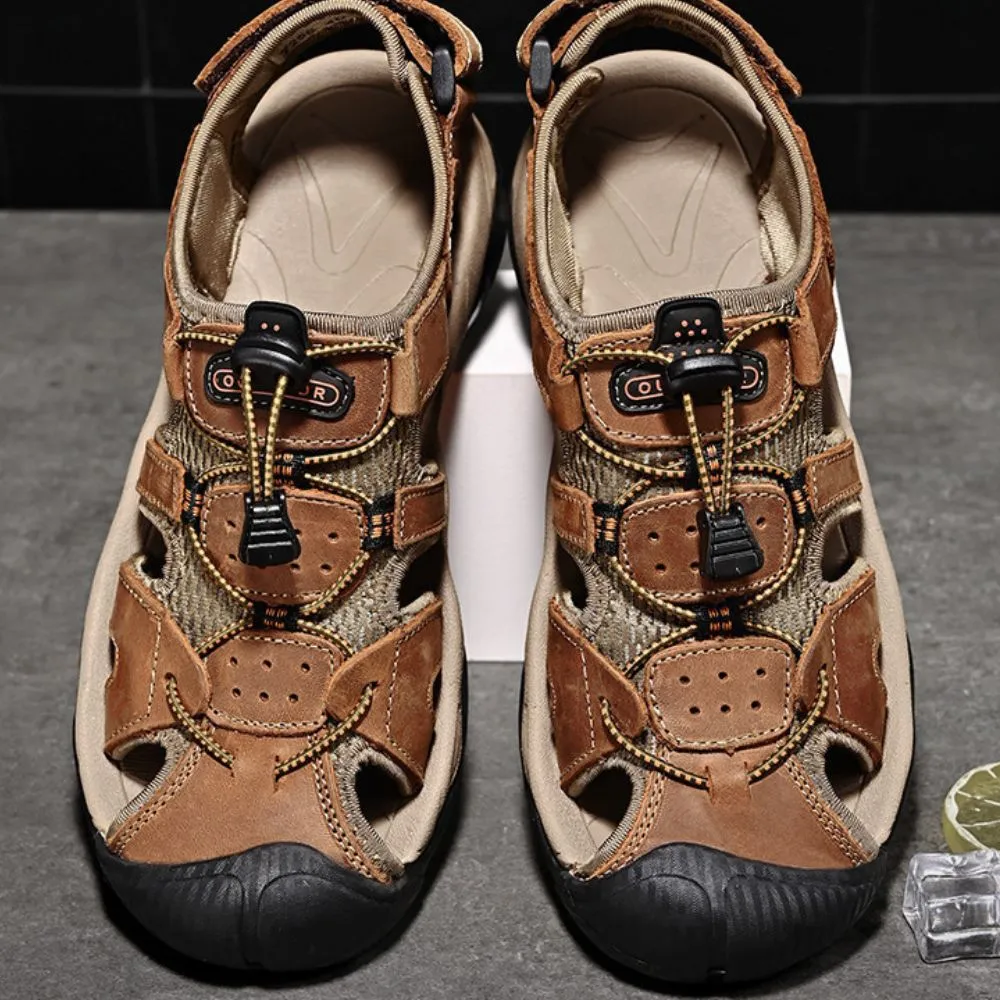 Dune Comfort Sandals