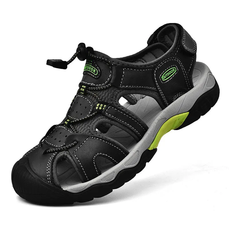 Dune Comfort Sandals