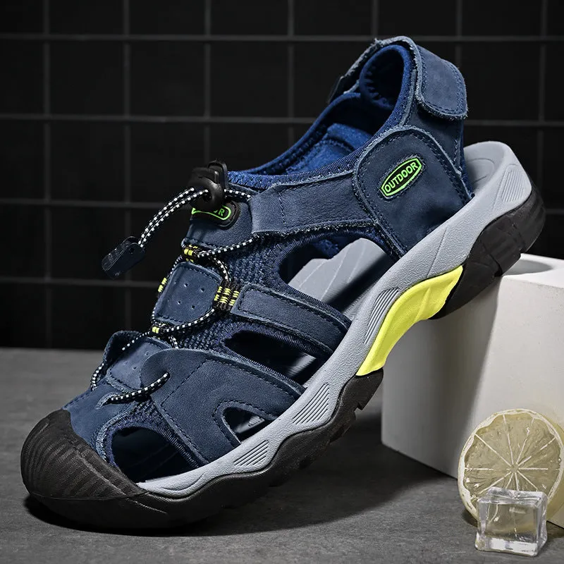 Dune Comfort Sandals
