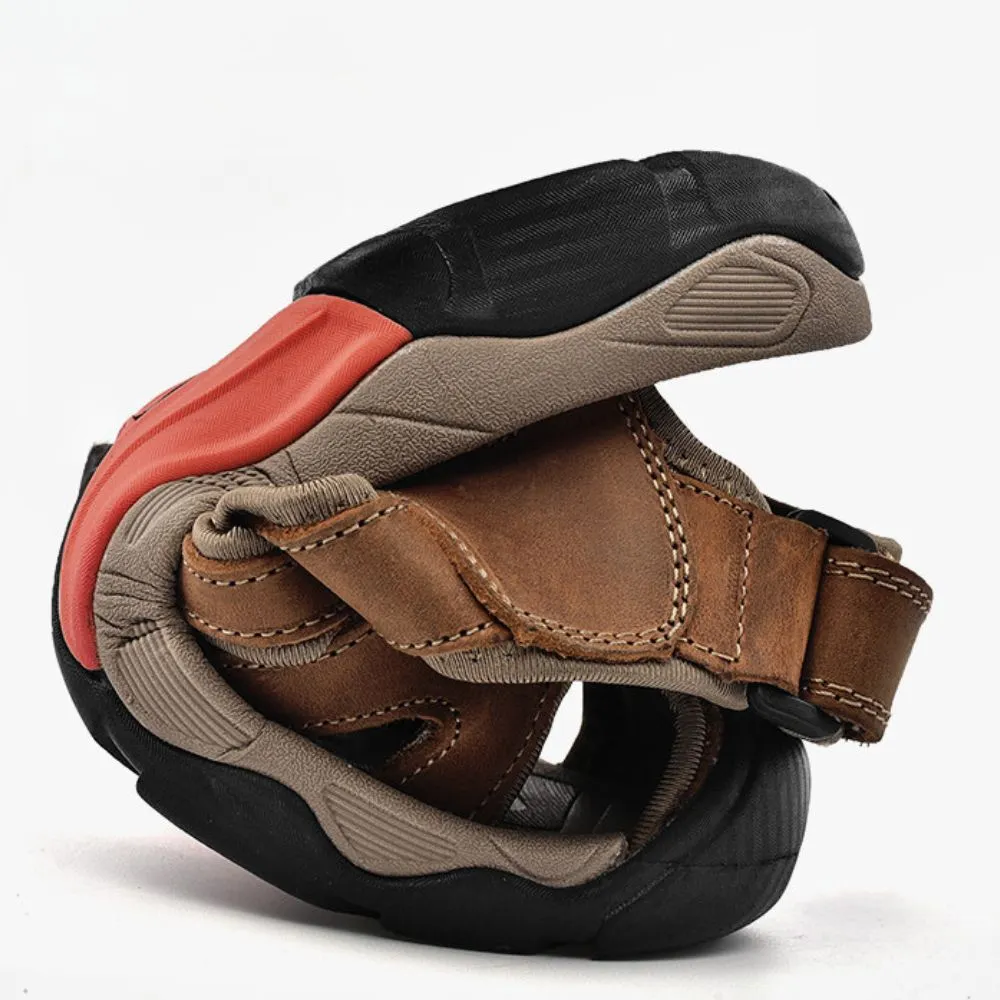 Dune Comfort Sandals