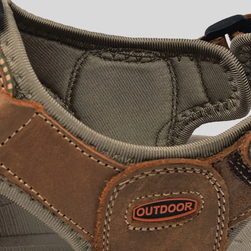 Dune Comfort Sandals