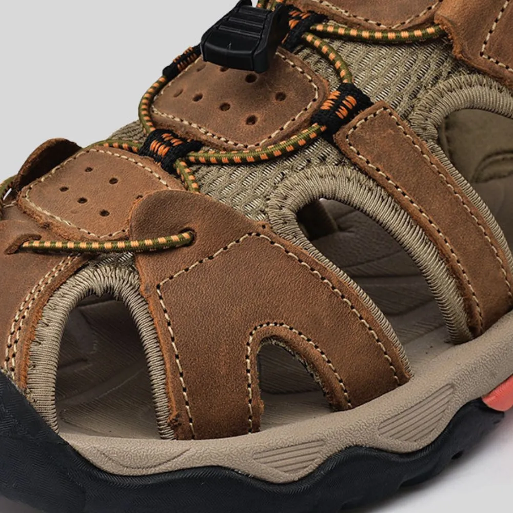 Dune Comfort Sandals