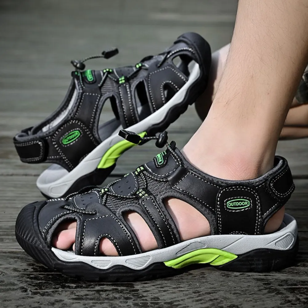 Dune Comfort Sandals