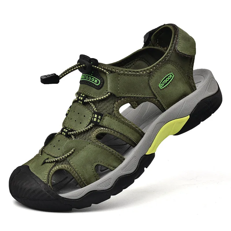 Dune Comfort Sandals