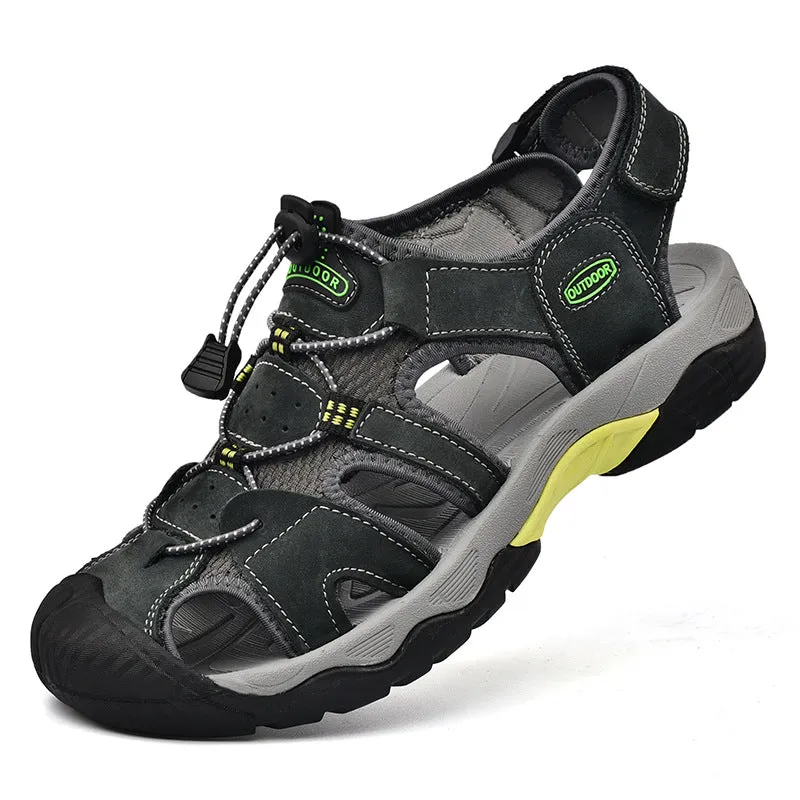 Dune Comfort Sandals