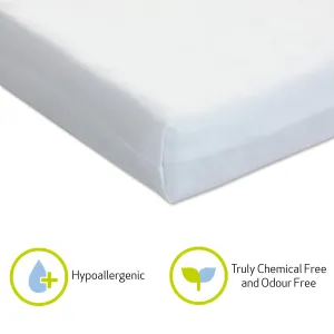 Everyday Eco Airflow Baby Cot bed Mattress
