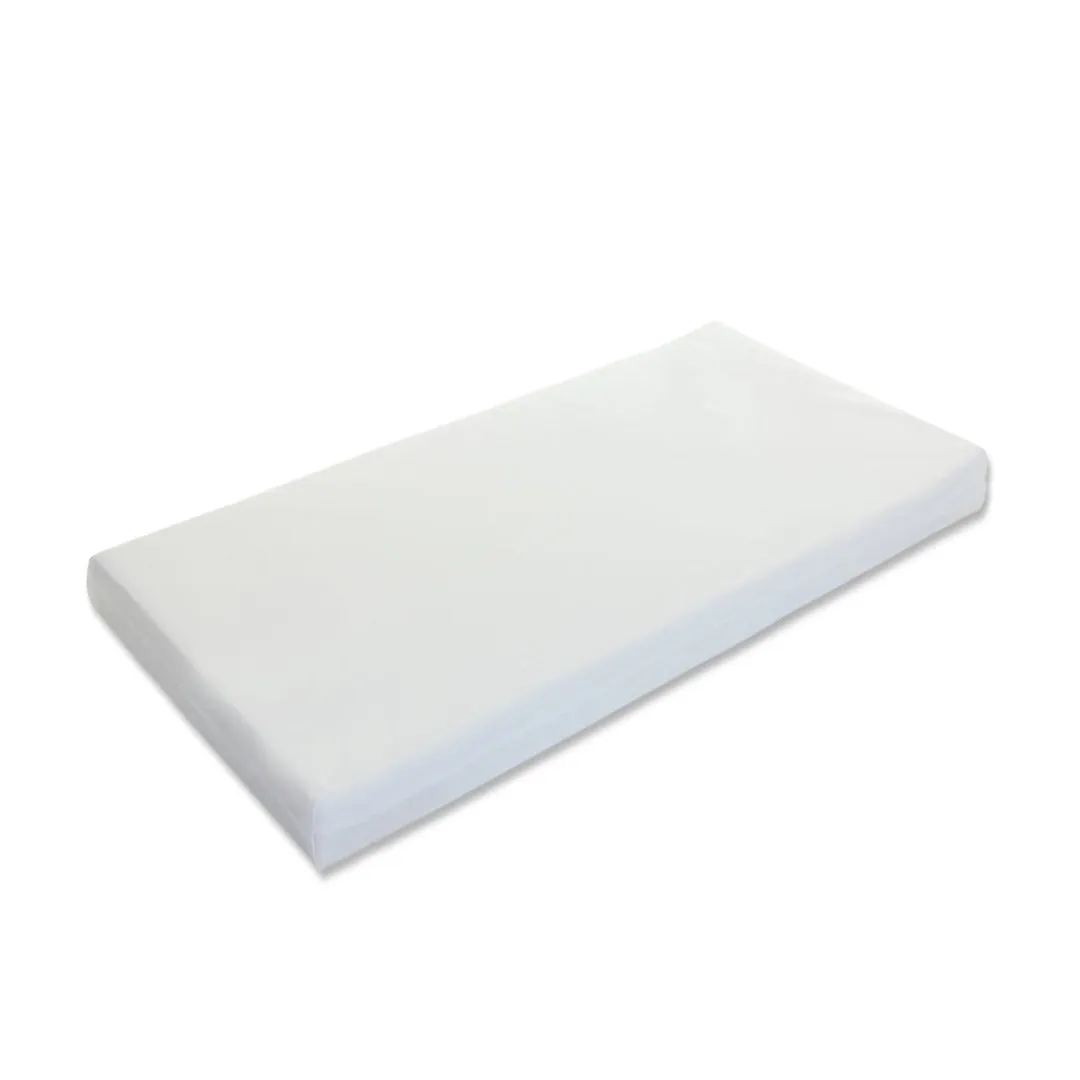 Everyday Eco Airflow Baby Mattress 120x60x7.5cm