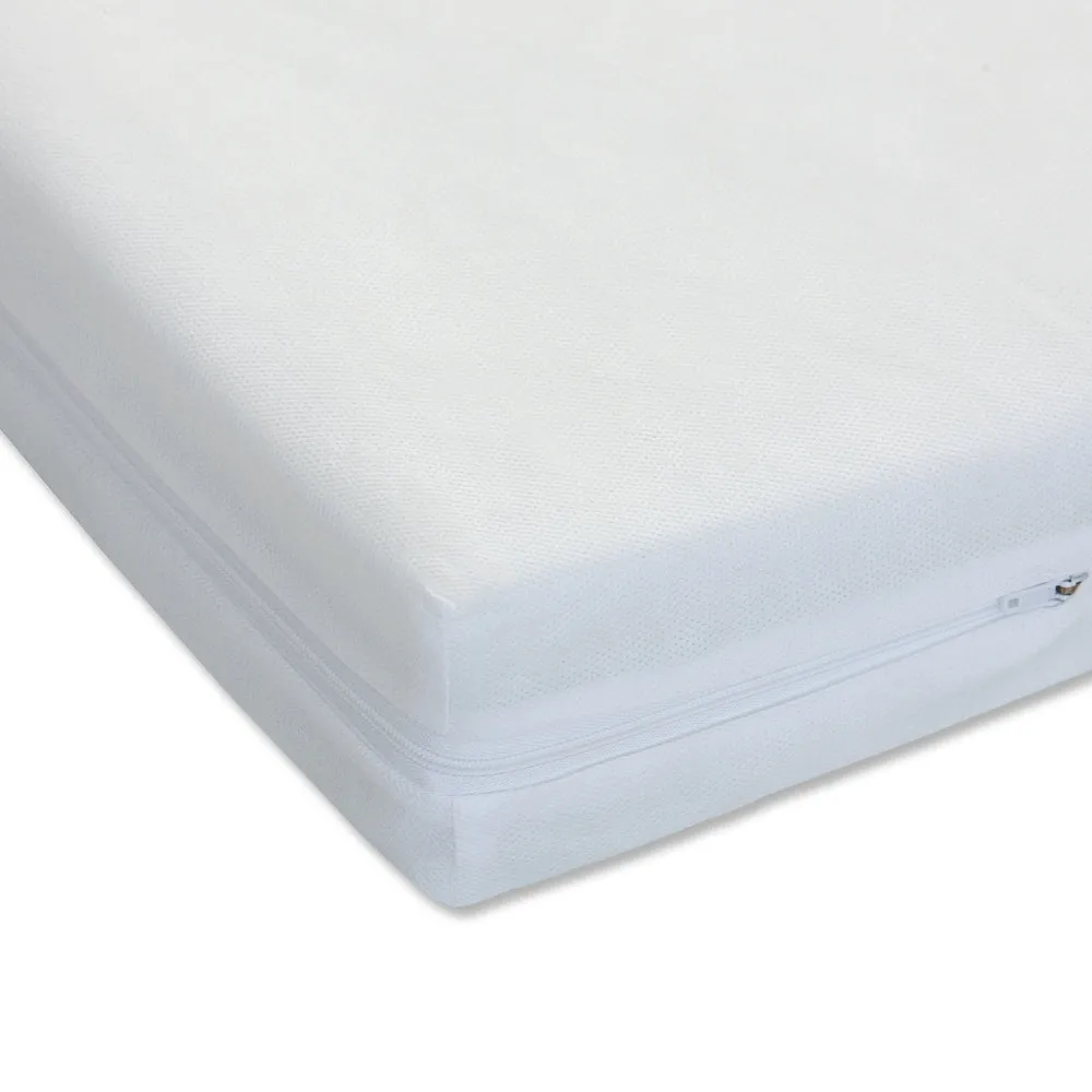 Everyday Eco Airflow Baby Mattress 120x60x7.5cm
