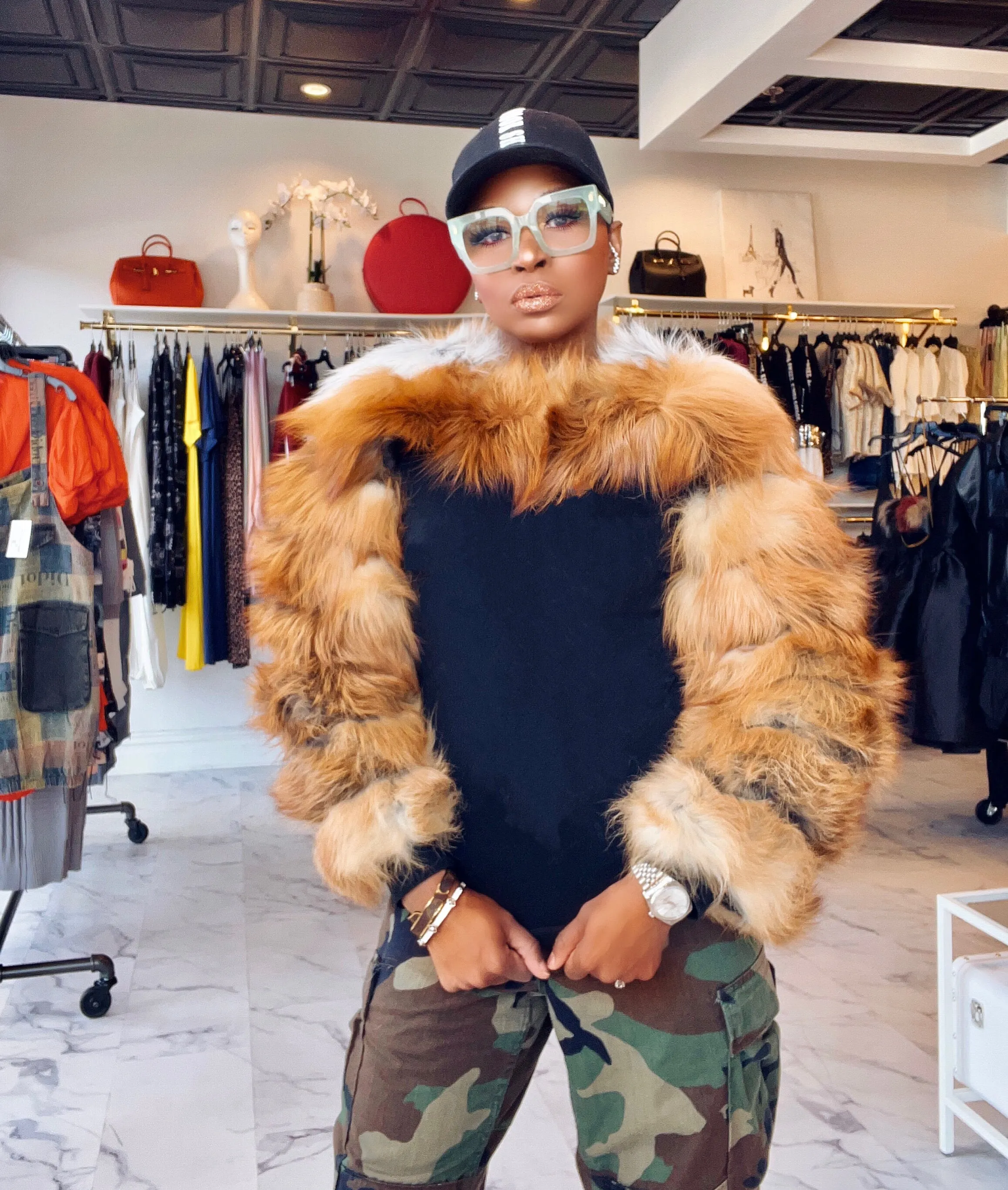 EXPENSIVE HABITS | BOLERO SLEEVES (ONE SIZE)