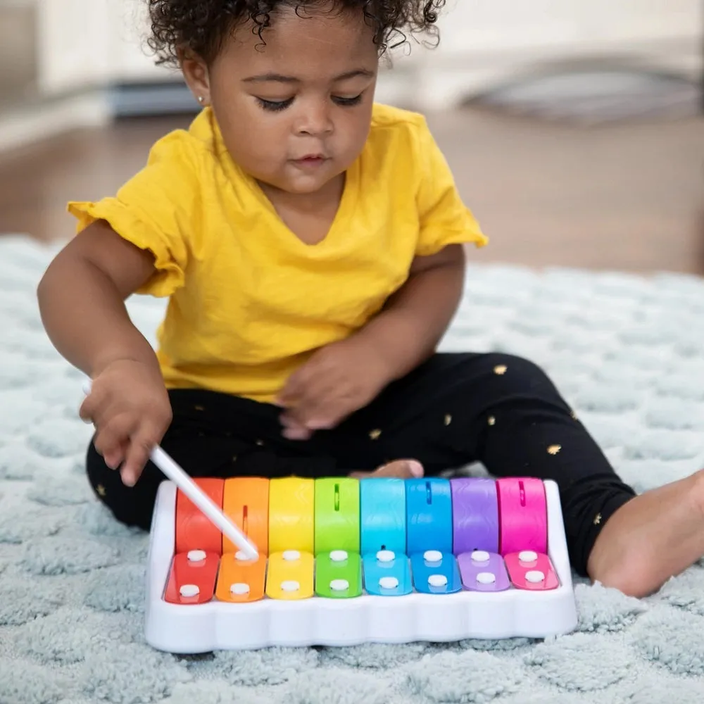 Fat Brain Toys Rock n' Roller Piano