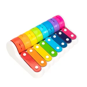 Fat Brain Toys Rock n' Roller Piano