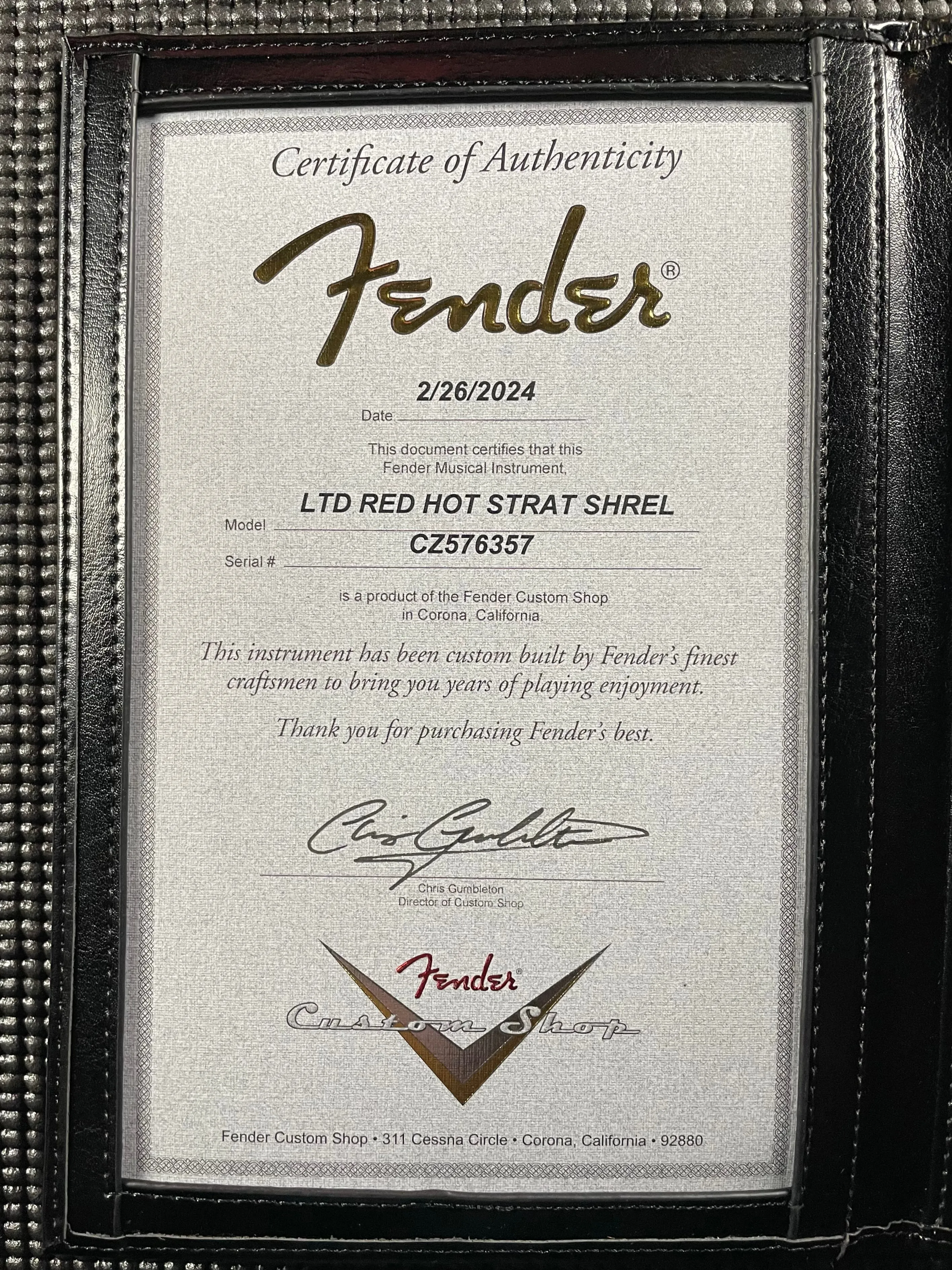Fender Custom Shop LTD Red Hot Stratocaster, Super Heavy Relic- Aged Dirty White Blonde (7lbs 7oz)