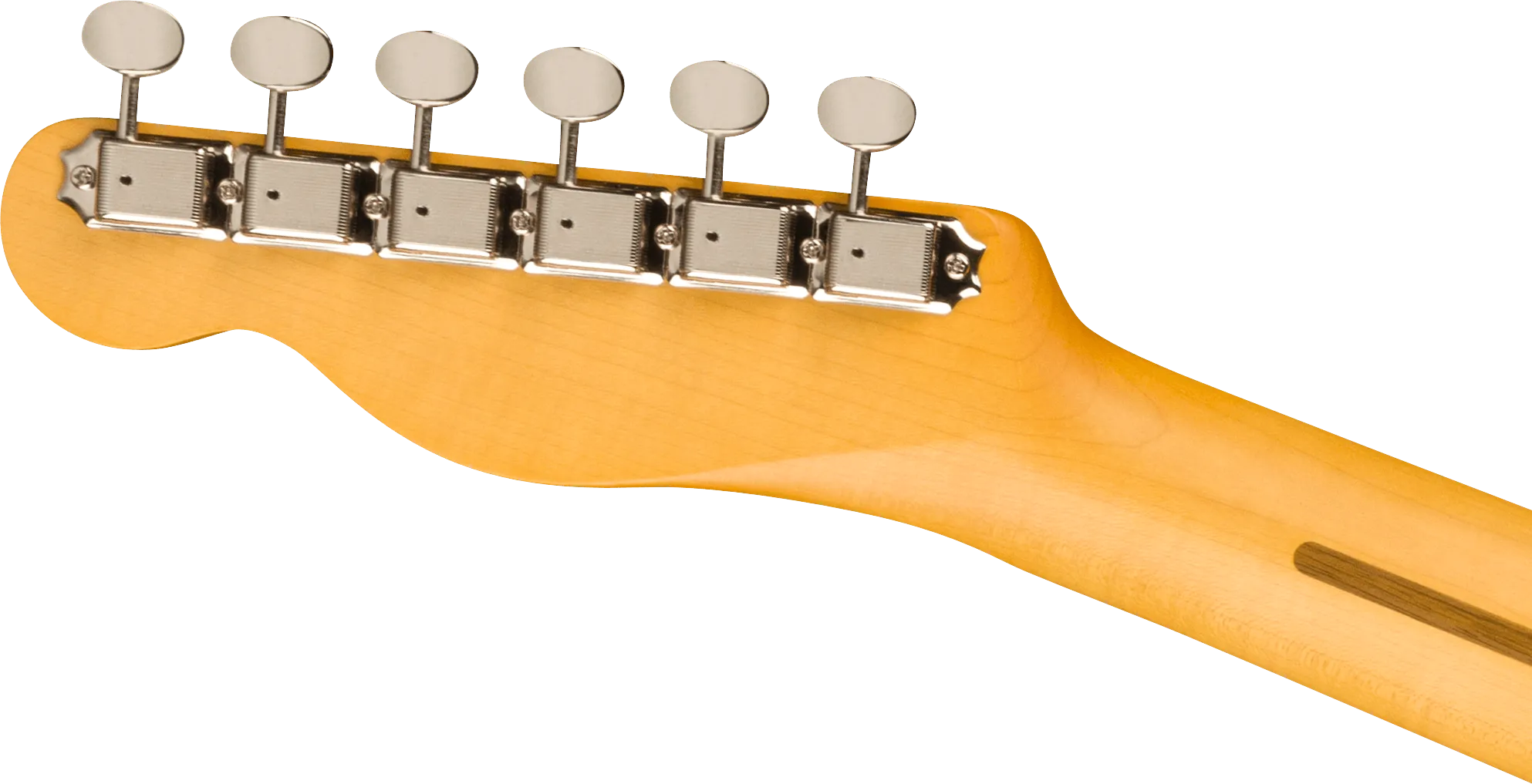 Fender JV Modified '60s Custom Telecaster®, Rosewood Fingerboard, Firemist Gold