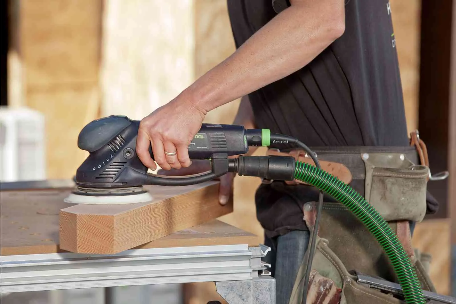 Festool Multi-Mode Sander ROTEX RO 150 FEQ-Plus