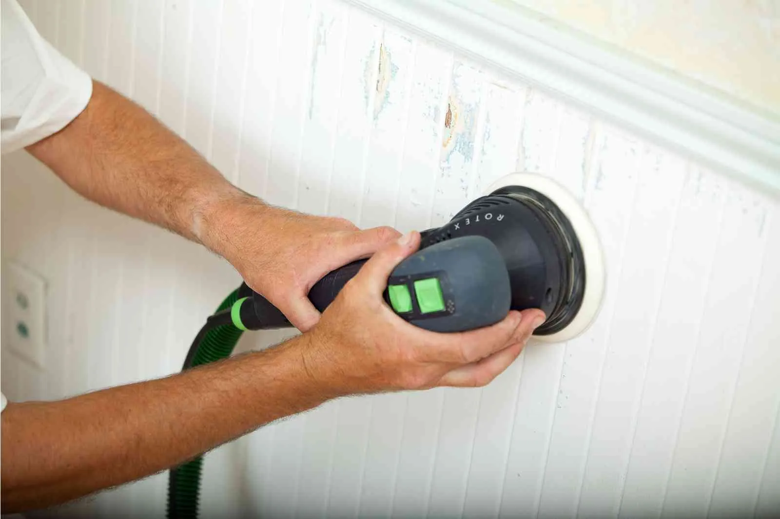 Festool Multi-Mode Sander ROTEX RO 150 FEQ-Plus