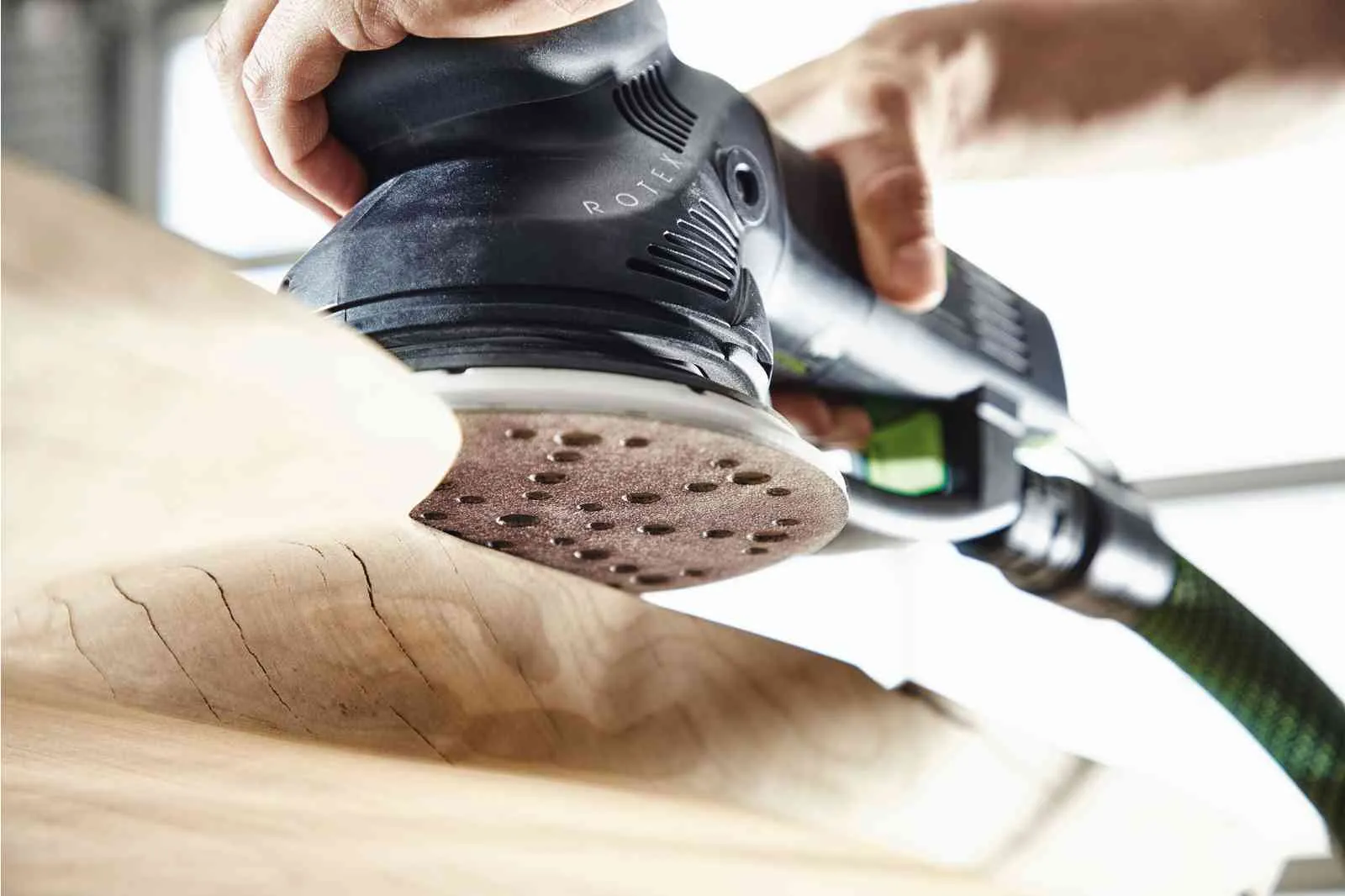 Festool Multi-Mode Sander ROTEX RO 150 FEQ-Plus