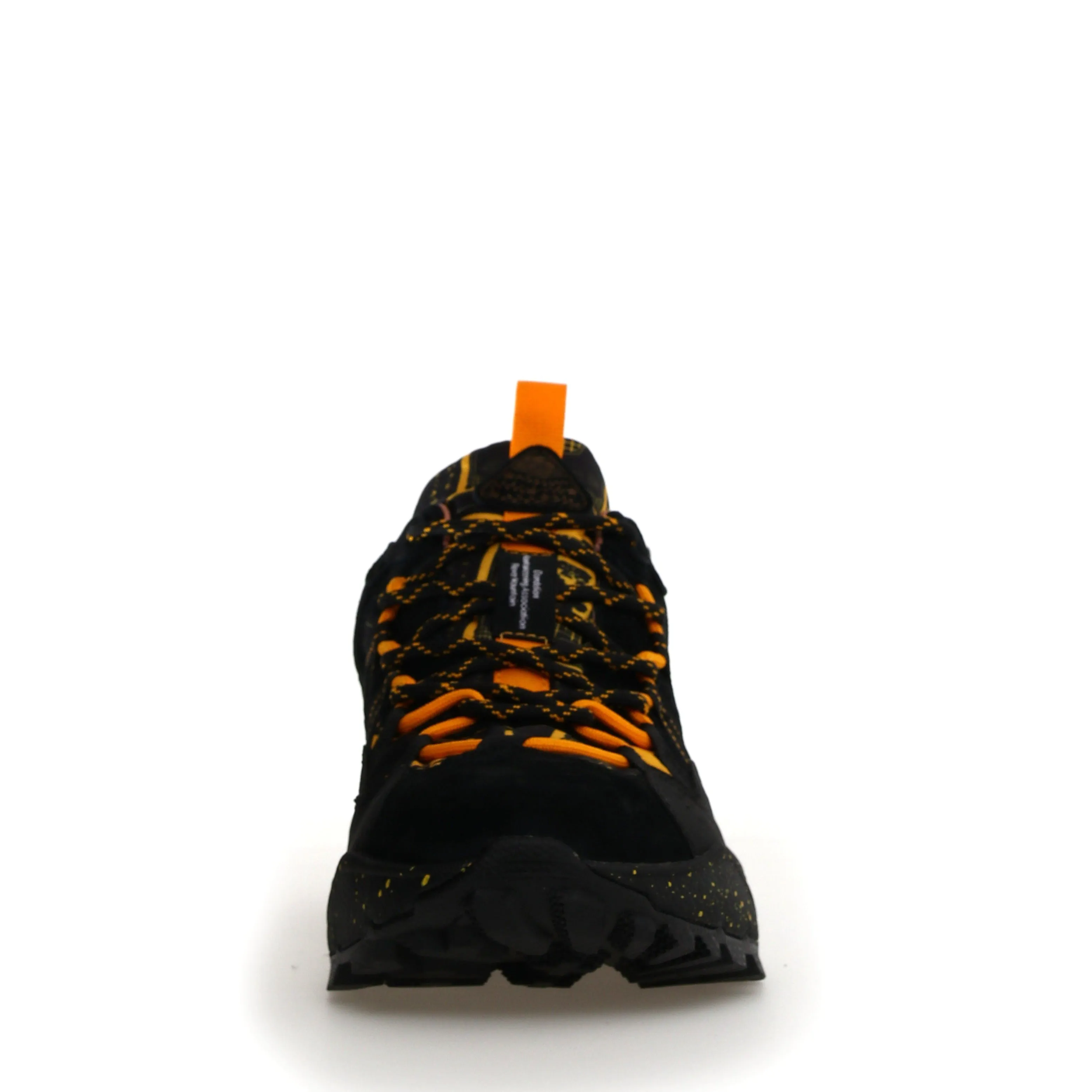*FINAL SALE* Iwano UNI -  Black